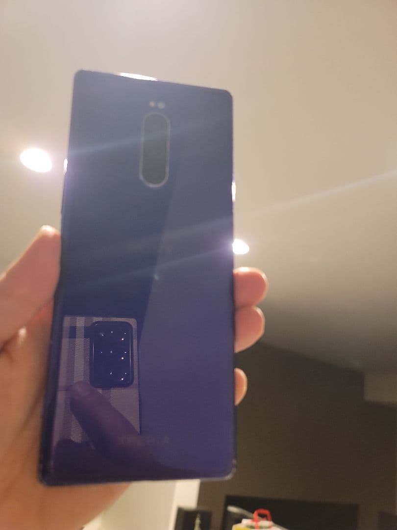 XPERIA10Ⅳ SONY Xperia1 スマホまとめ売り　4台