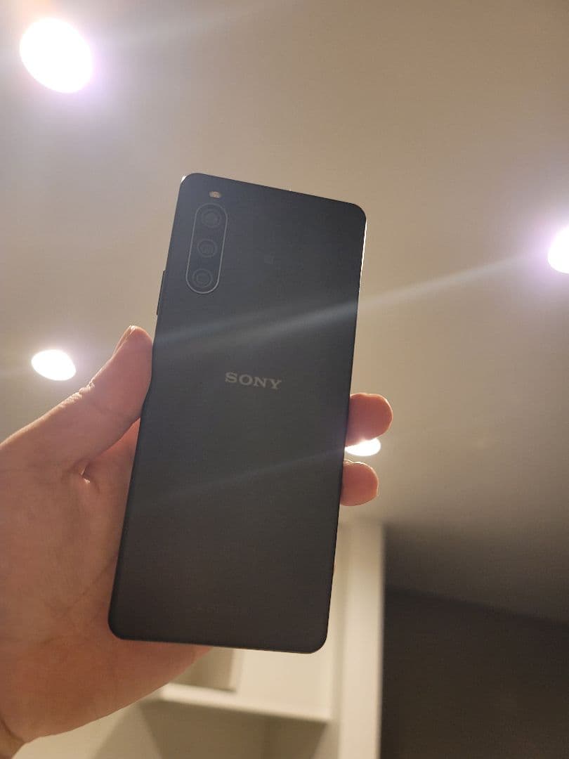 XPERIA10Ⅳ SONY Xperia1 スマホまとめ売り　4台