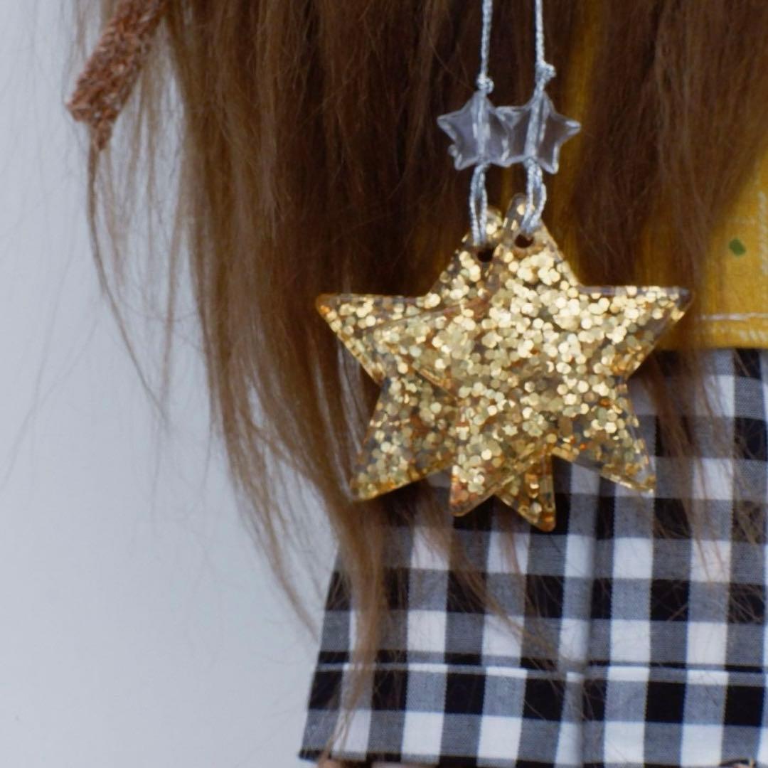 カスタムブライス 人気海外作家様 脱力系 無口 幼い 赤いまつ毛 フルセット