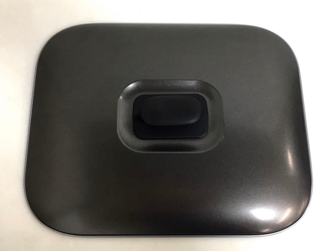 タイガー　ホットプレート これ1台　 CRC-B302T ブラウン　2022年