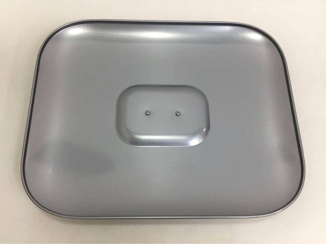 タイガー　ホットプレート これ1台　 CRC-B302T ブラウン　2022年