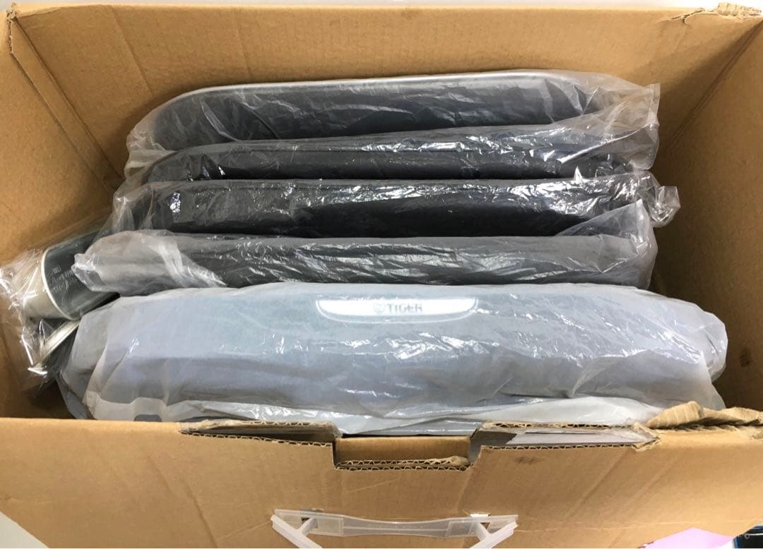 タイガー　ホットプレート これ1台　 CRC-B302T ブラウン　2022年