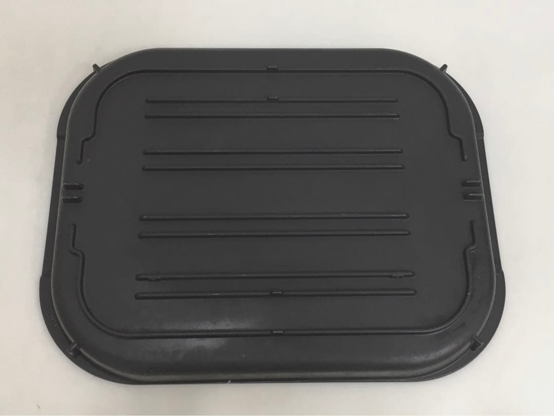 タイガー　ホットプレート これ1台　 CRC-B302T ブラウン　2022年