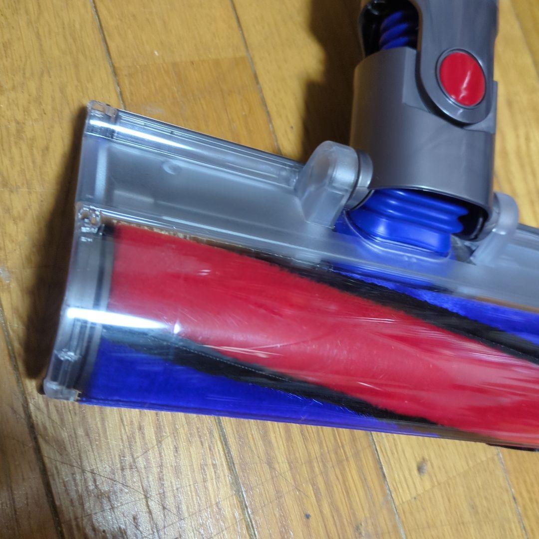 ダイソン　ローラーヘッド　112232