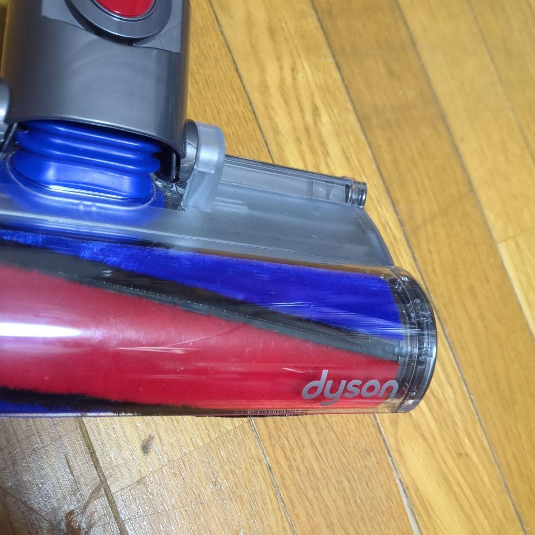 ダイソン　ローラーヘッド　112232