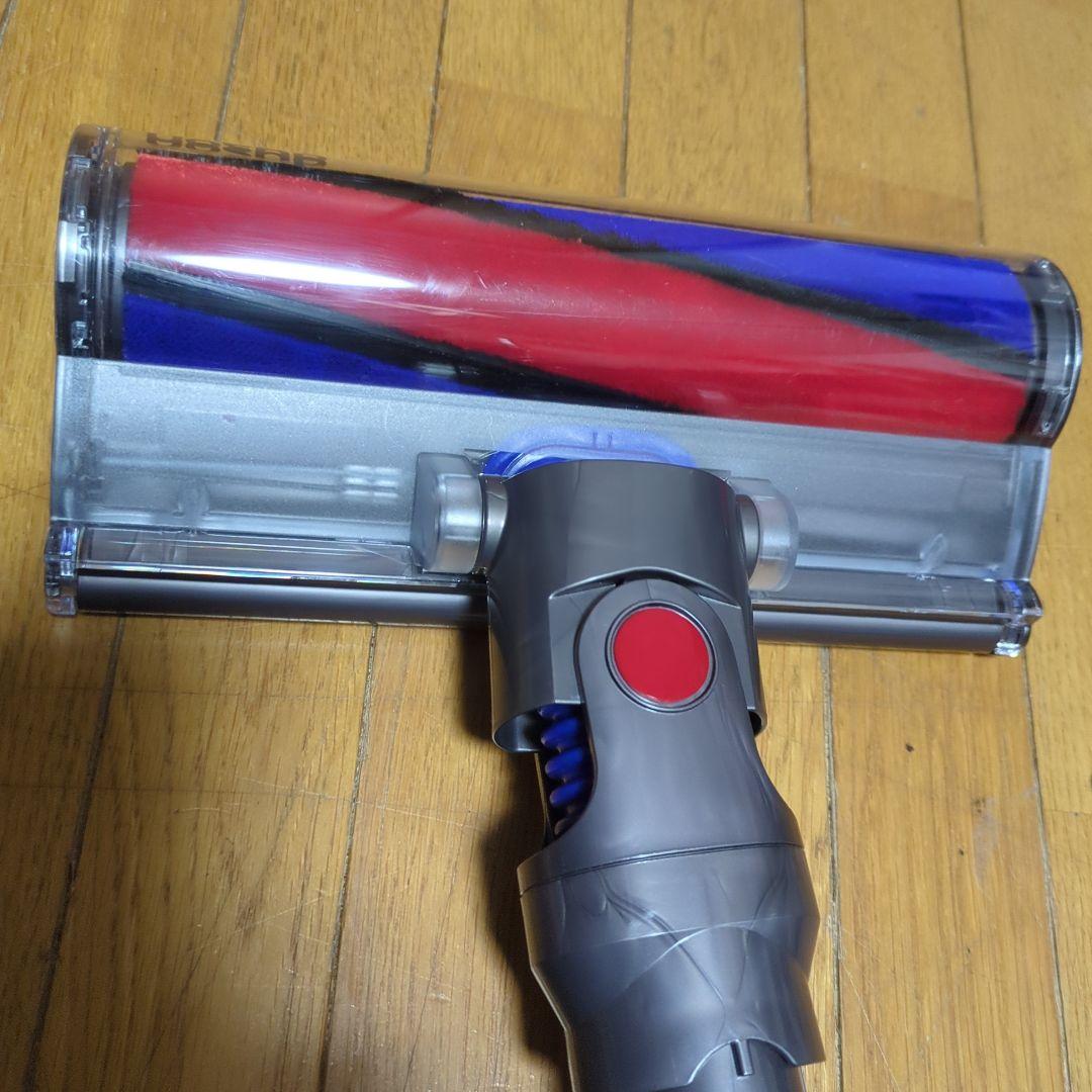 ダイソン　ローラーヘッド　112232