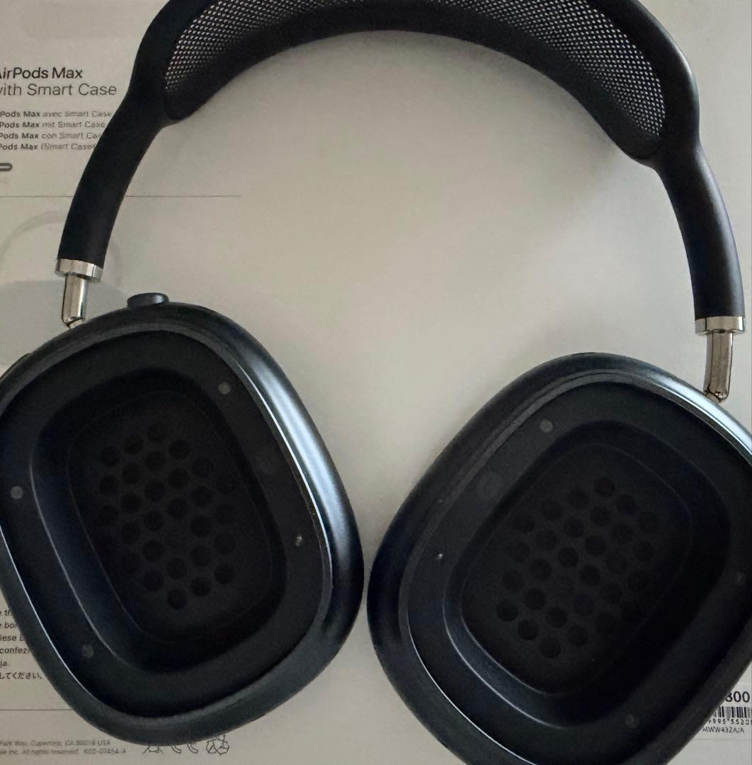 イヤホン AirPods Max (A3184)
