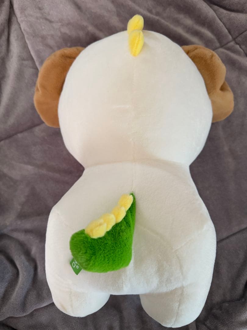 RIIZE 40cmぬいぐるみ アントン モンリョンイ