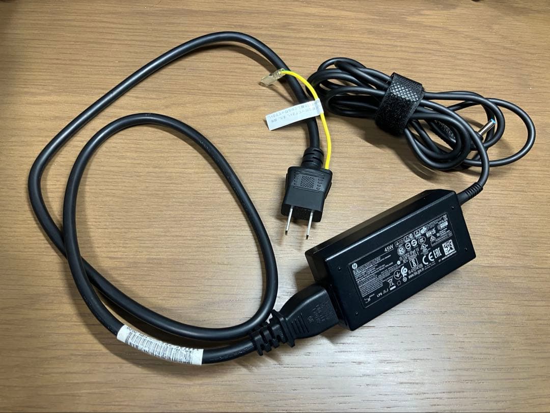 HP Laptop 15.6インチ メモリ8GB SSD256GB