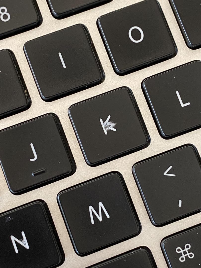 MacBook本体 MacBook Air 11\" Mid2013 1.7GHz 8GB 128GB