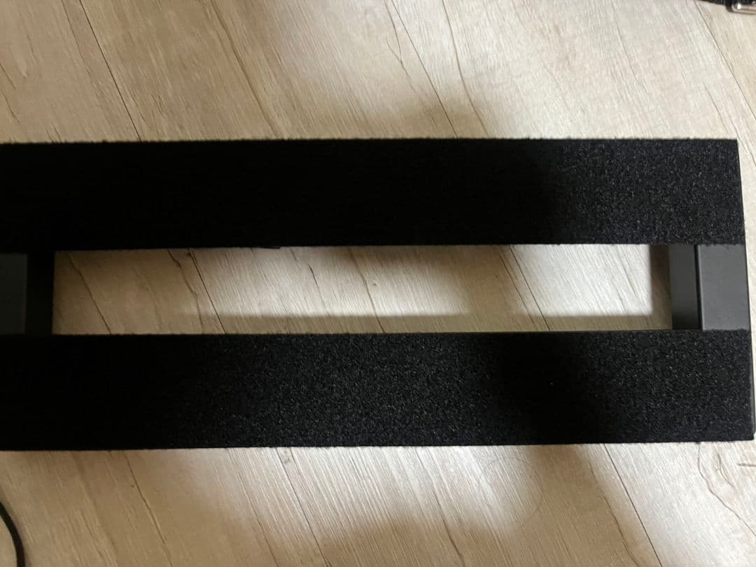 ペダントレイン nano エフェクターボード