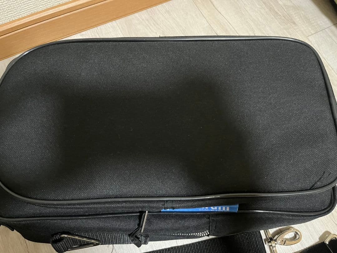 ペダントレイン nano エフェクターボード
