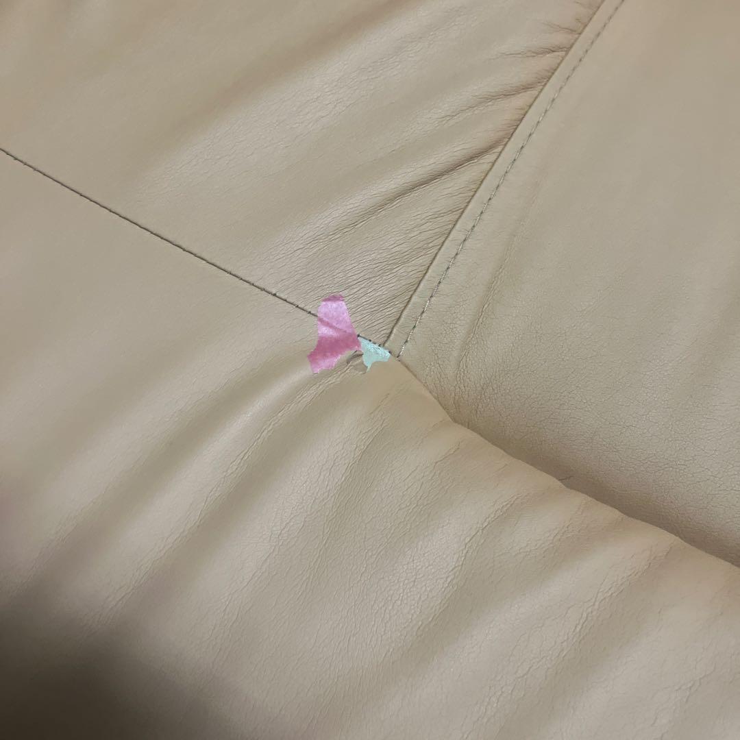 2人掛けソファー インテリア 家具