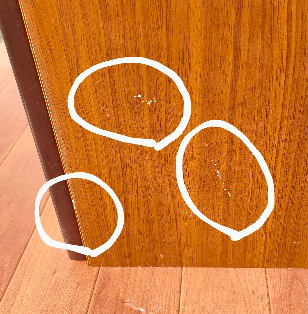 ヴィンテージ　 DISNEY ミッキー 飾り棚 チェスト