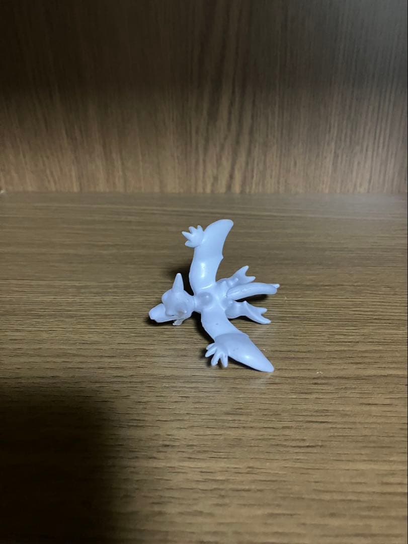 希少　顔違い　TOMY製 ポケモン　モンスターコレクション 初期　プテラ