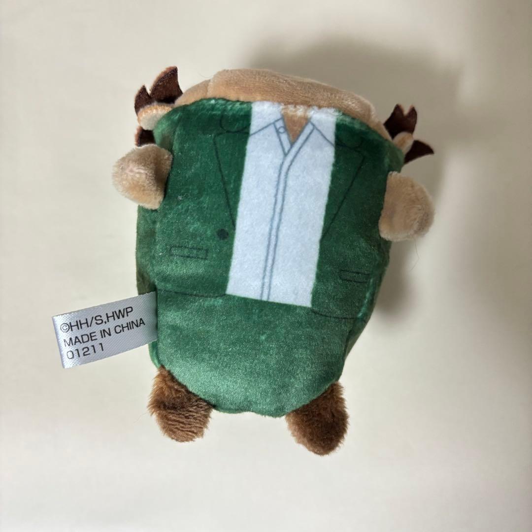 ヘタリア ごろりんマスコット スペイン