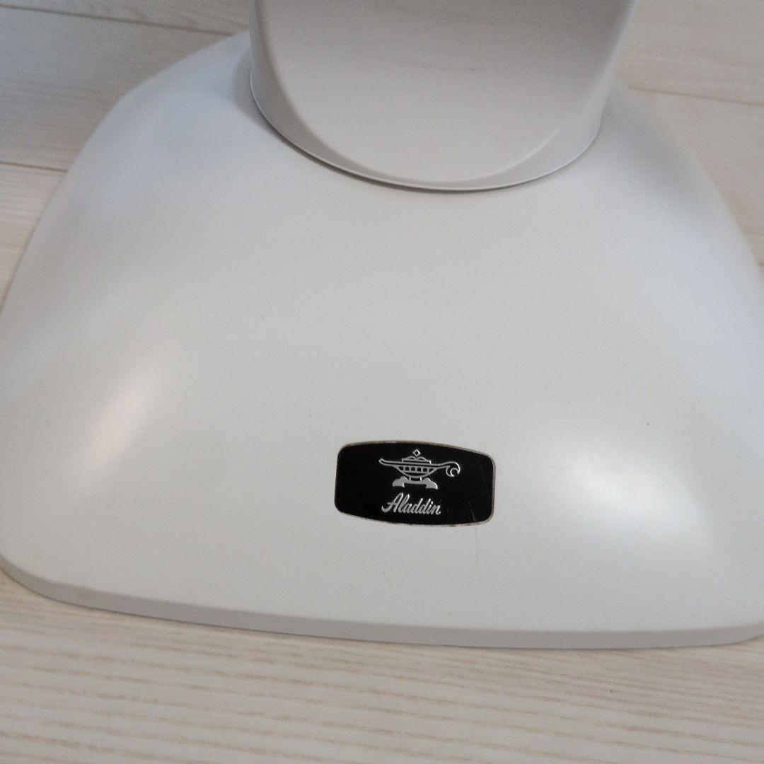 アラジン グラファイトヒーター　2018年製