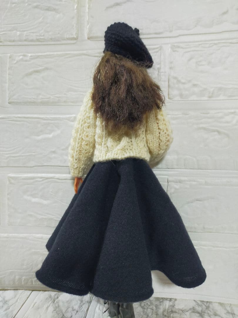 YKバービーレギュラーサイズMTM　服