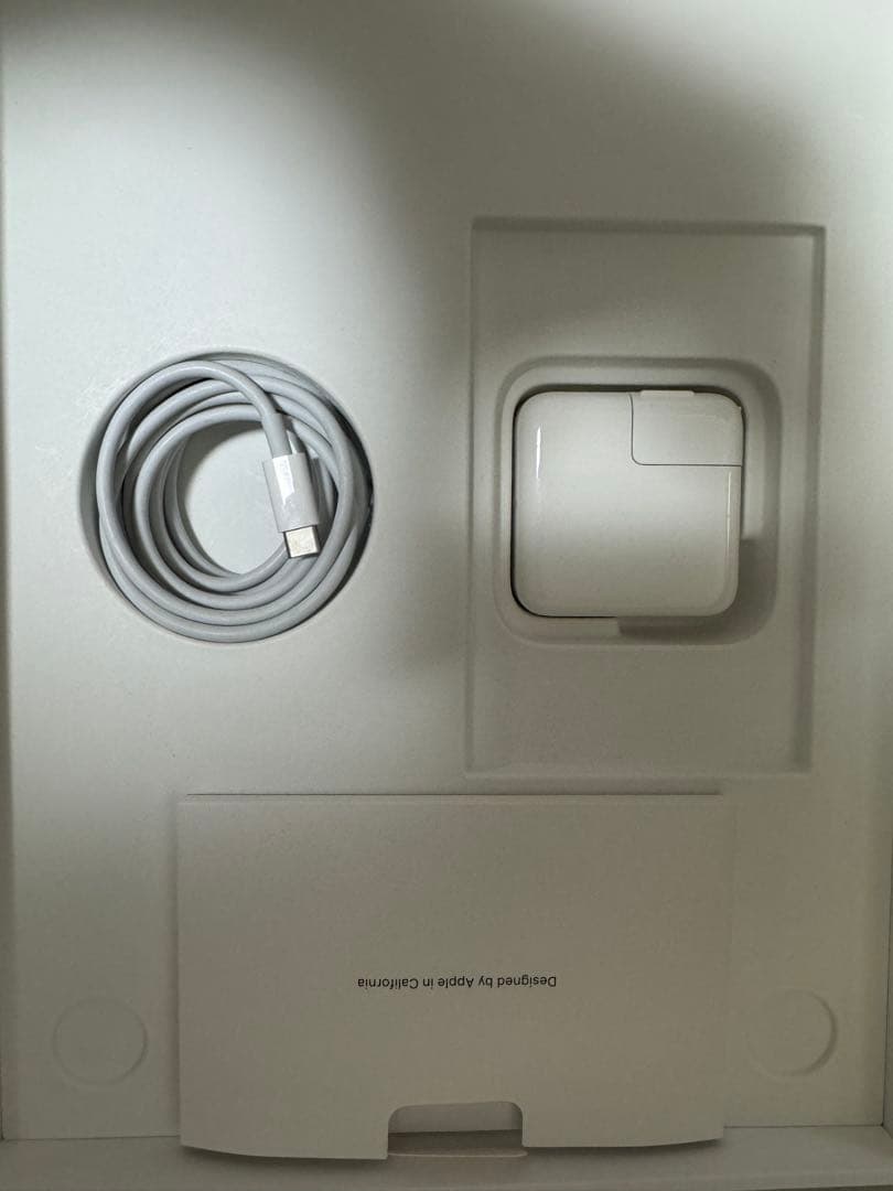 MacBook Air M1 US配列 スペースグレイ 8GB 256GB