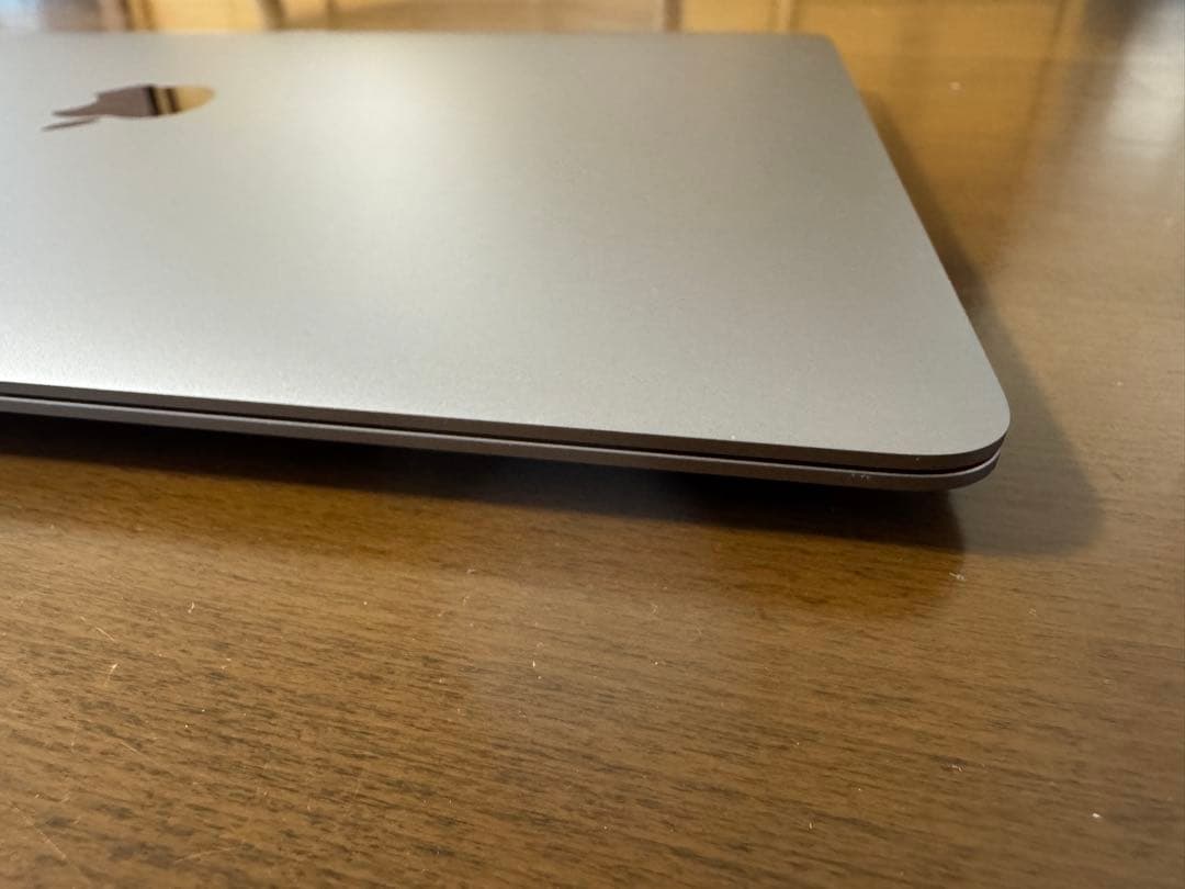 MacBook Air M1 US配列 スペースグレイ 8GB 256GB