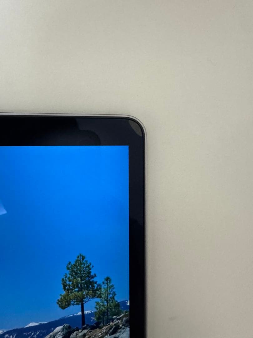 MacBook Air M1 US配列 スペースグレイ 8GB 256GB