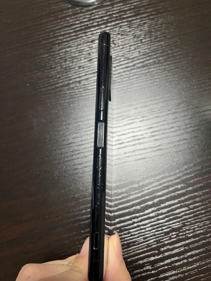 スマートフォン本体 Xperia5 SOV41