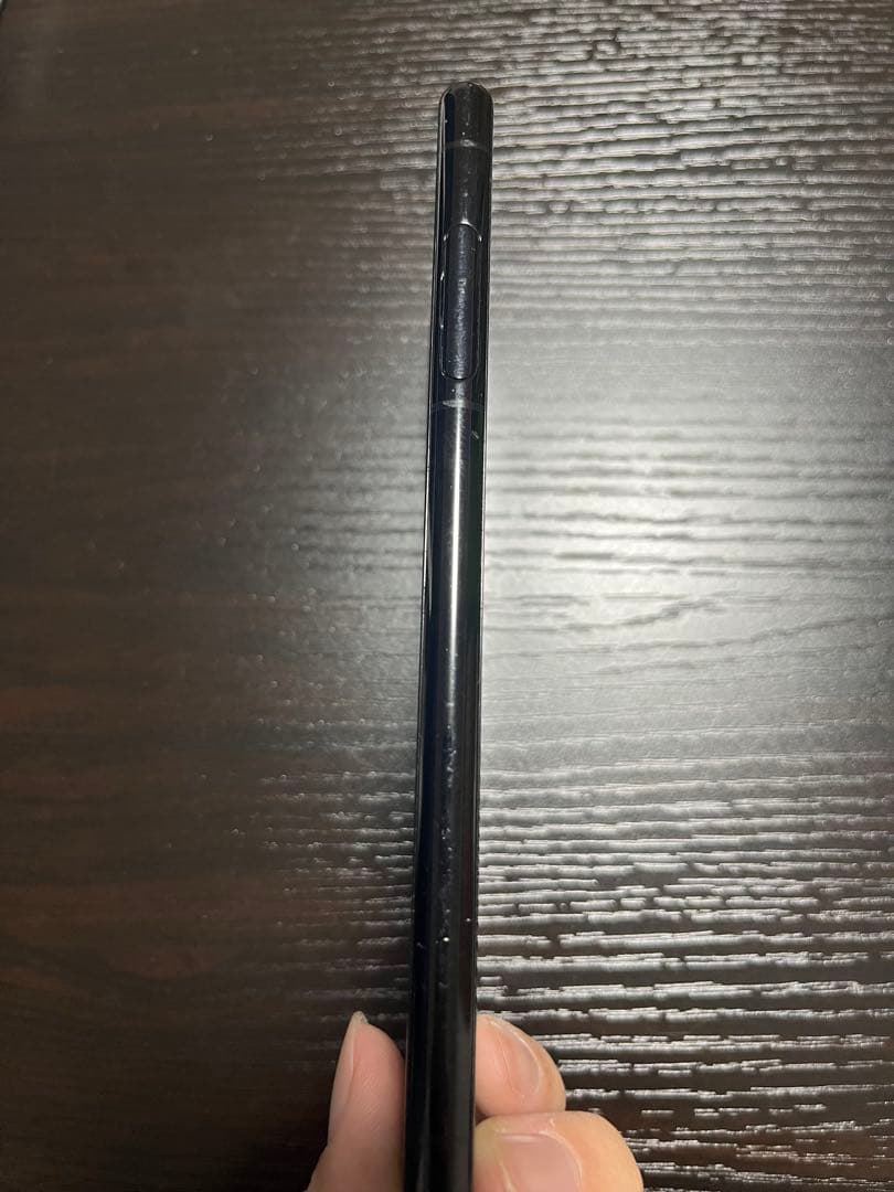 スマートフォン本体 Xperia5 SOV41