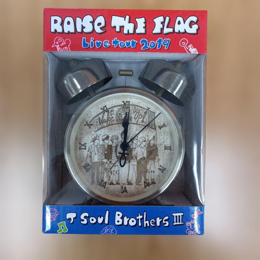 【ほぼ未開封】三代目 JSB Tシャツ スウェット 他 ばら売り不可