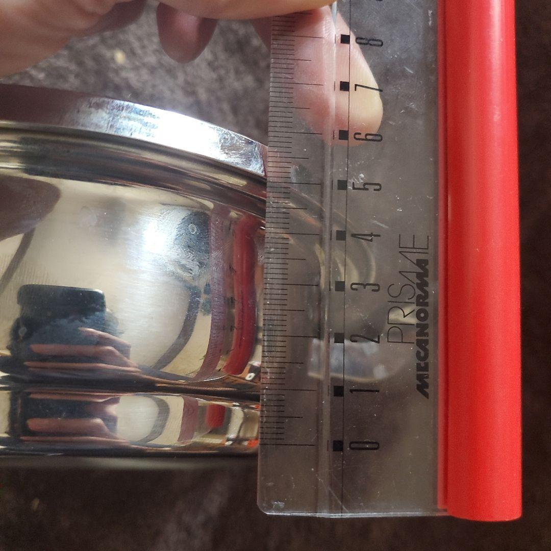 Elegance TEMP-TONE 両手鍋　テンプトーン　エレガンス