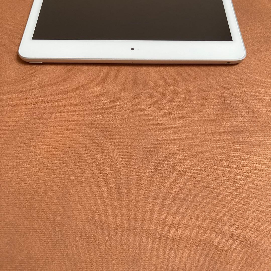 457【早い者勝ち】美品☆電池最良好☆iPad8第8世代32GB WIFIモデル