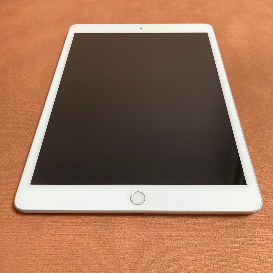 457【早い者勝ち】美品☆電池最良好☆iPad8第8世代32GB WIFIモデル