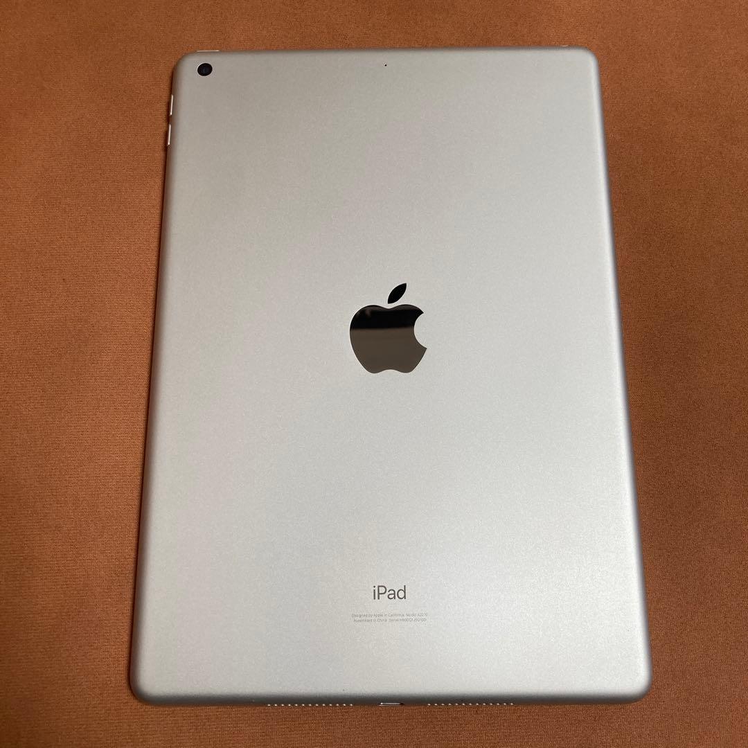 457【早い者勝ち】美品☆電池最良好☆iPad8第8世代32GB WIFIモデル