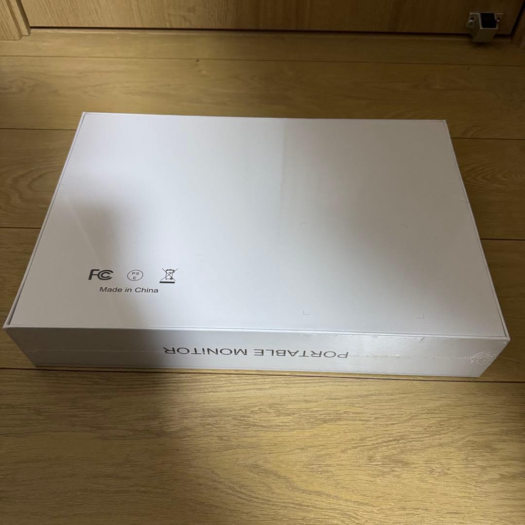 MagicRaven 14インチポータブルモニター1200P モバイルモニター