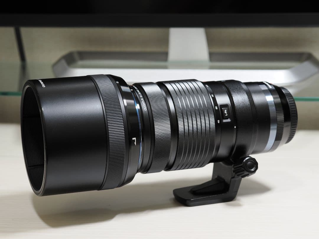 【美品】M.ZUIKO DIGITAL ED 40-150mm F2.8 PRO