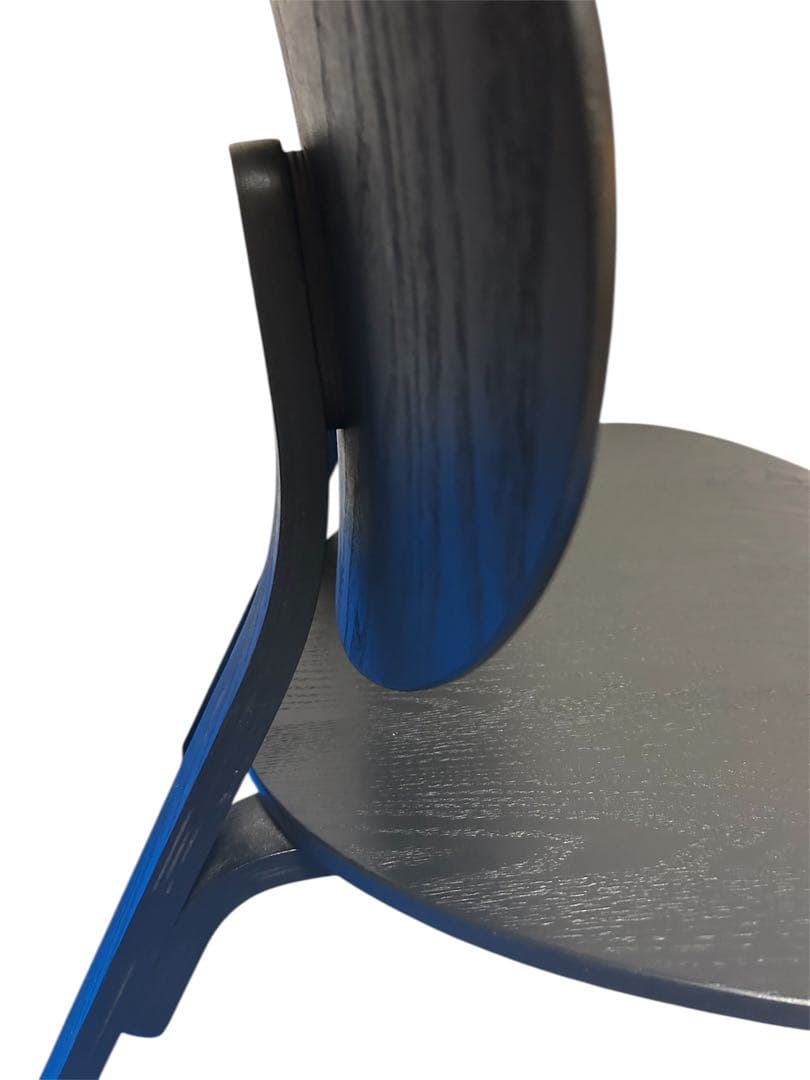 美品　IKEA イージーチェア