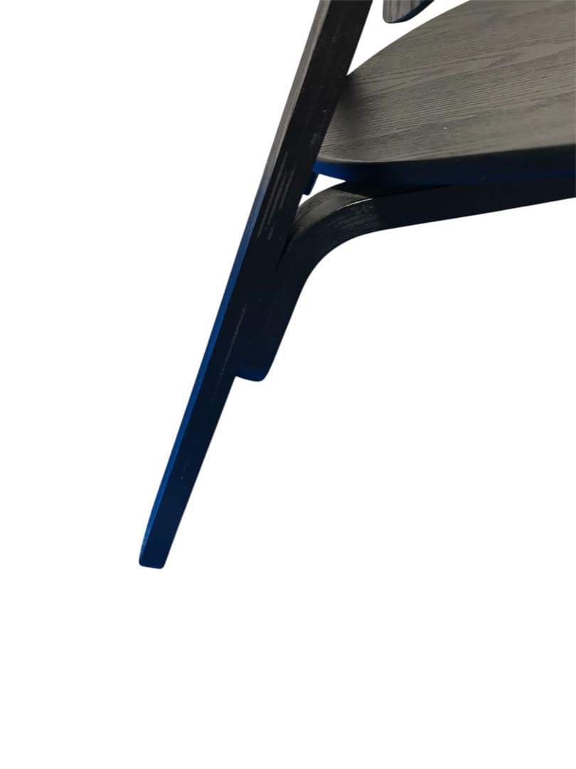 美品　IKEA イージーチェア