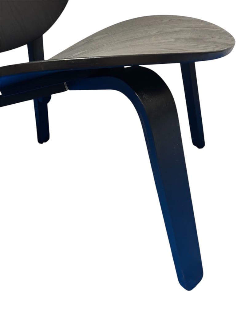 美品　IKEA イージーチェア