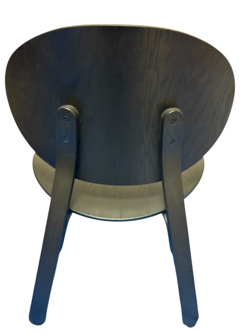 美品　IKEA イージーチェア