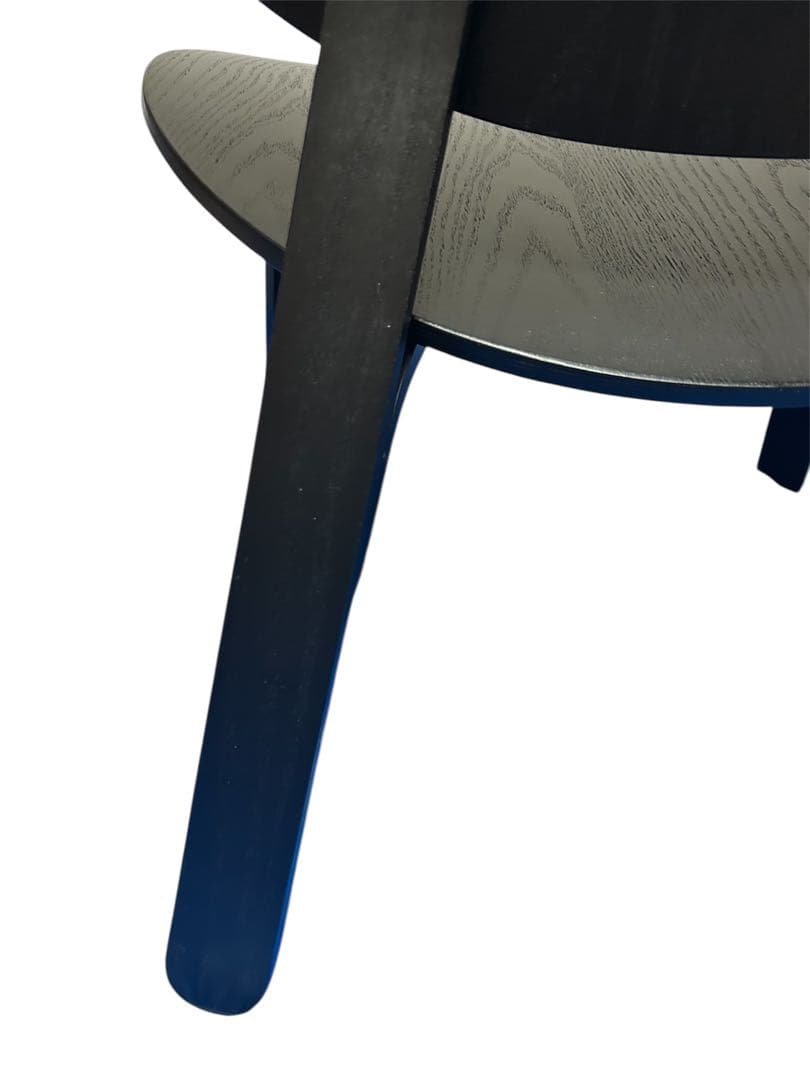 美品　IKEA イージーチェア