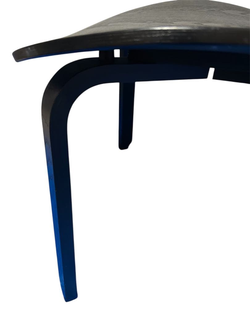 美品　IKEA イージーチェア