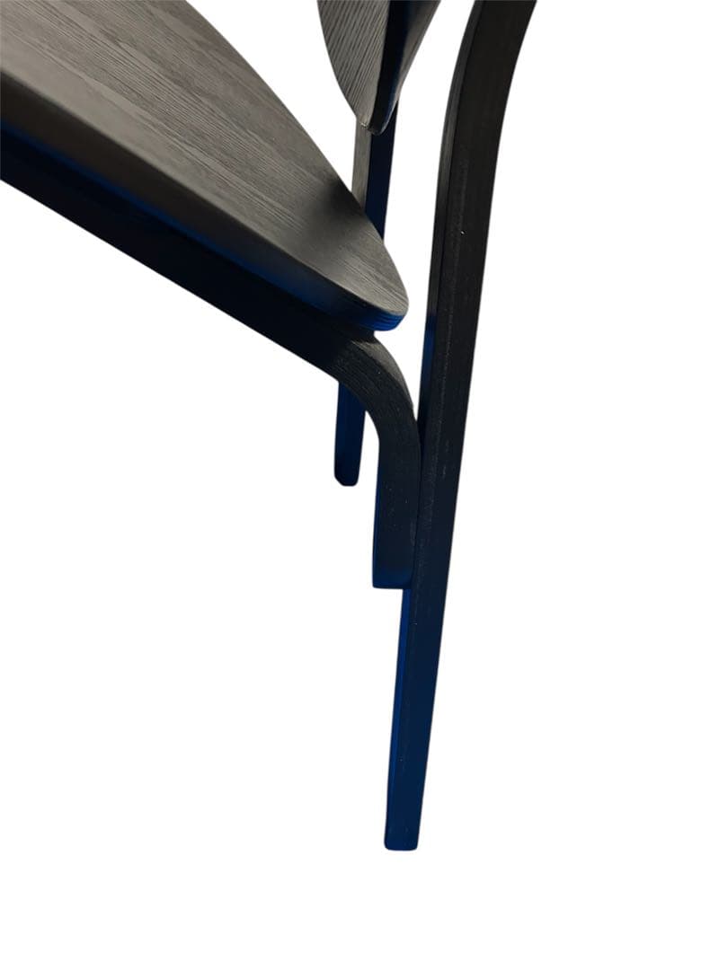 美品　IKEA イージーチェア