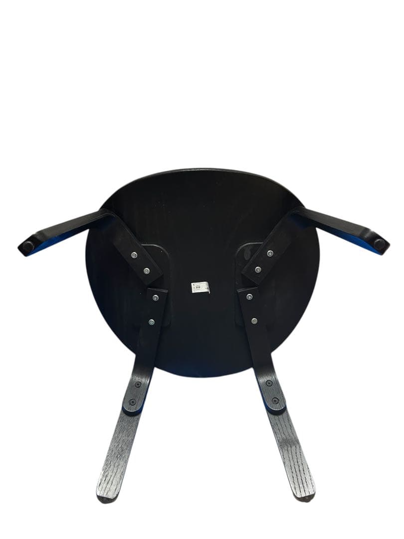 美品　IKEA イージーチェア