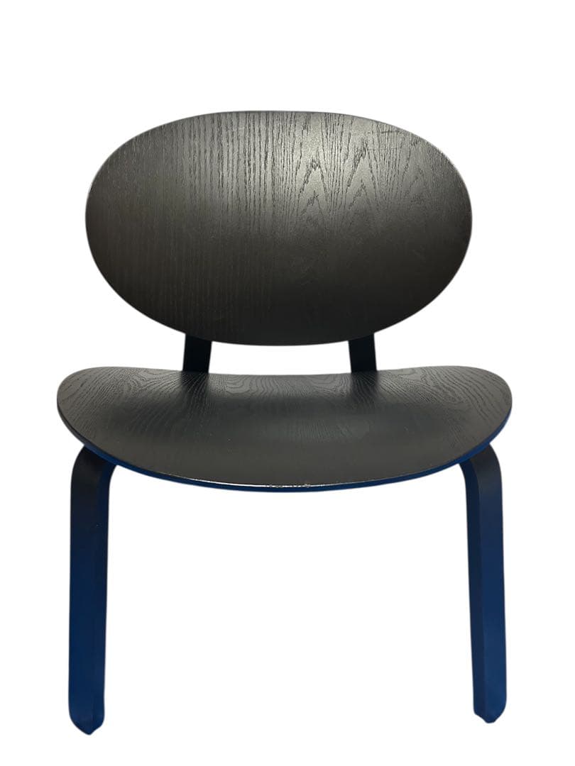 美品　IKEA イージーチェア