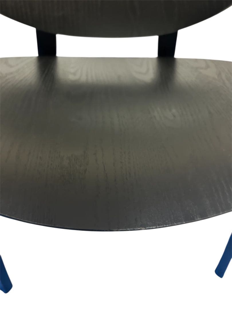 美品　IKEA イージーチェア
