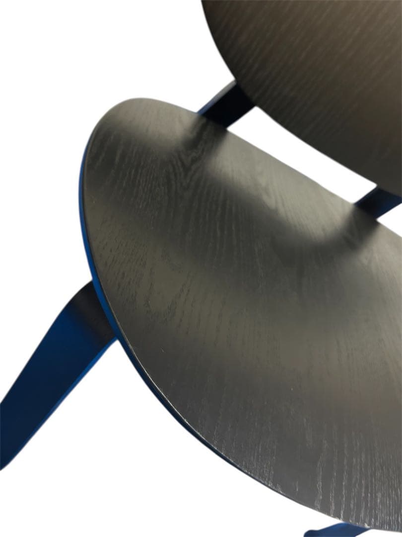 美品　IKEA イージーチェア