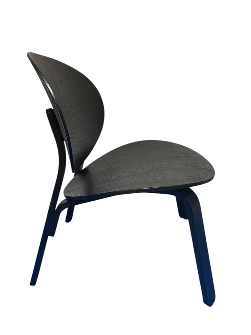 美品　IKEA イージーチェア