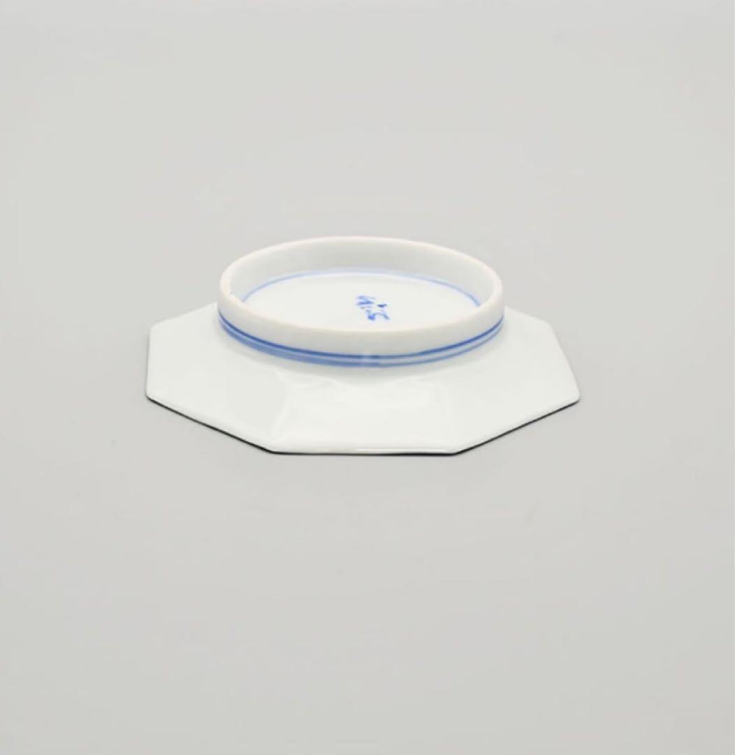 ほぼ新品）よざん窯　小皿　5枚