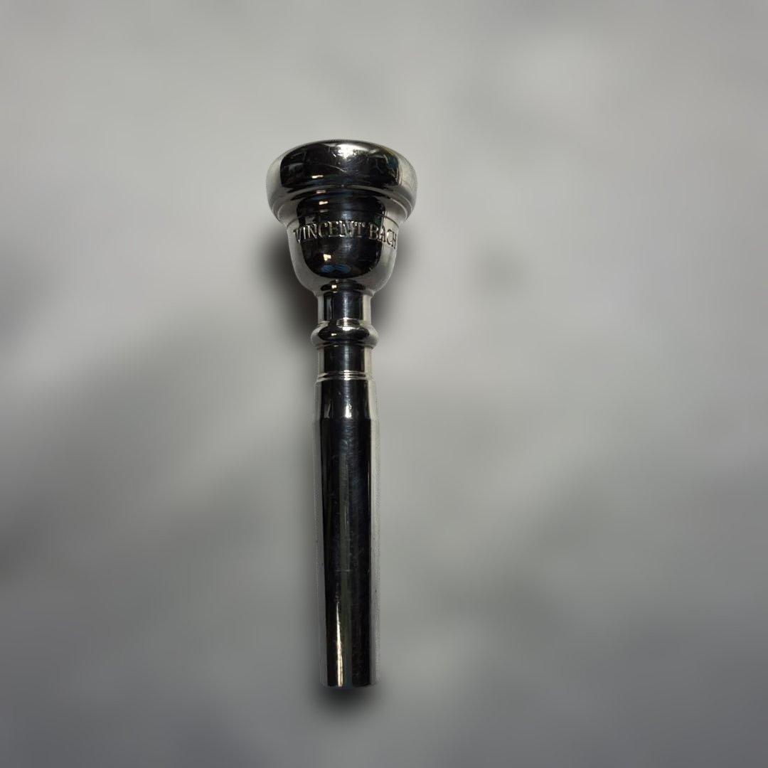 トランペットマウスピース　Bach Artisan 1-1/2c