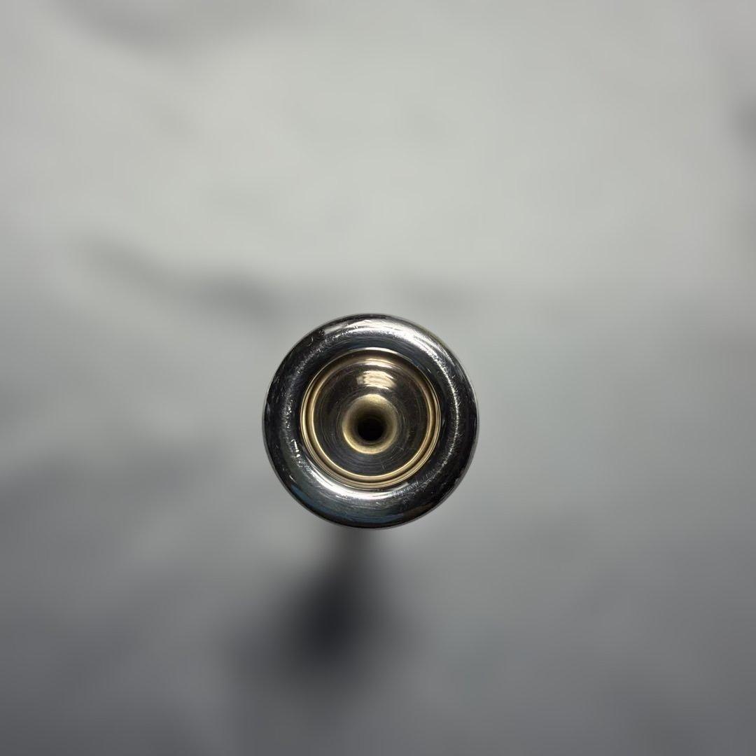 トランペットマウスピース　Bach Artisan 1-1/2c