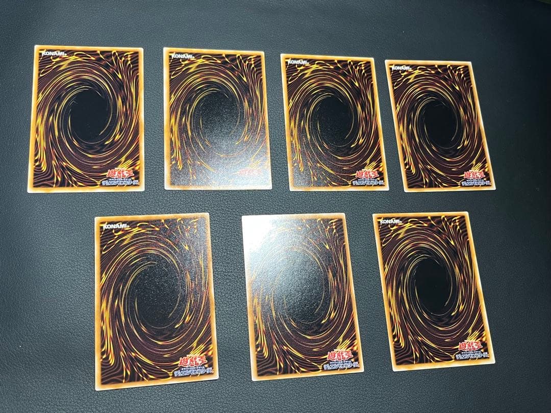 遊戯王【TB】２期 千眼の魔術書/パラ3枚入◆セミコンプ55枚/欠品はレリのみ